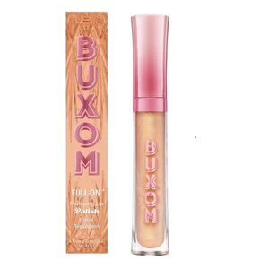 NIB ✅  #CLARA CLEAR Dolly's Mocktail Mixer Full-On Plumping Lip Polish ✨ BNIB